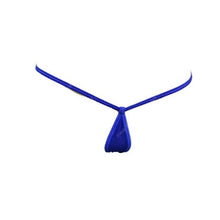 Load image into Gallery viewer, Sexy Micro Sheer G-String - SexyBling