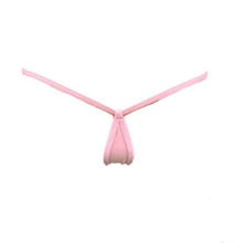 Load image into Gallery viewer, Sexy Micro Sheer G-String - SexyBling