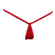 Load image into Gallery viewer, Sexy Micro Sheer G-String - SexyBling