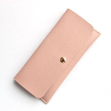 Load image into Gallery viewer, Luxurious Ladies Leather Long Wallet - SexyBling