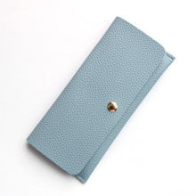 Load image into Gallery viewer, Luxurious Ladies Leather Long Wallet - SexyBling