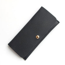 Load image into Gallery viewer, Luxurious Ladies Leather Long Wallet - SexyBling