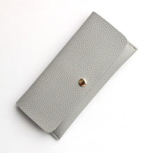 Load image into Gallery viewer, Luxurious Ladies Leather Long Wallet - SexyBling