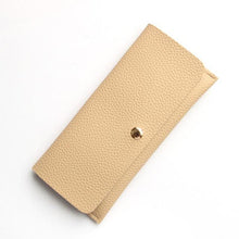 Load image into Gallery viewer, Luxurious Ladies Leather Long Wallet - SexyBling