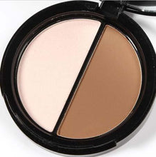Load image into Gallery viewer, Two Color Trimming Powder - SexyBling
