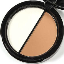 Load image into Gallery viewer, Two Color Trimming Powder - SexyBling