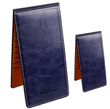 Load image into Gallery viewer, Ultra-Thin Hasp Zipper Wallet - SexyBling