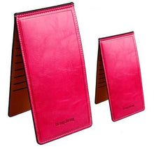 Load image into Gallery viewer, Ultra-Thin Hasp Zipper Wallet - SexyBling