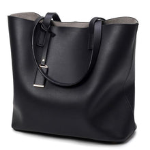 Load image into Gallery viewer, High Quality PU Luxury Shoulder Bags - SexyBling