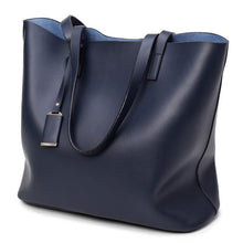 Load image into Gallery viewer, High Quality PU Luxury Shoulder Bags - SexyBling