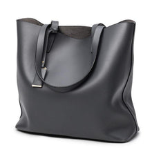 Load image into Gallery viewer, High Quality PU Luxury Shoulder Bags - SexyBling