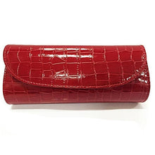 Load image into Gallery viewer, Casual Stone Pattern Wristlet Clutch - SexyBling