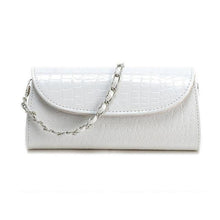 Load image into Gallery viewer, Casual Stone Pattern Wristlet Clutch - SexyBling