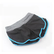 Load image into Gallery viewer, Fitness Elastic Skinny Short Shorts - SexyBling