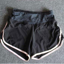 Load image into Gallery viewer, Fitness Elastic Skinny Short Shorts - SexyBling