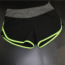 Load image into Gallery viewer, Fitness Elastic Skinny Short Shorts - SexyBling