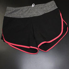 Load image into Gallery viewer, Fitness Elastic Skinny Short Shorts - SexyBling