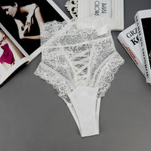 Load image into Gallery viewer, Amazing Sexy High Waist Panties - SexyBling