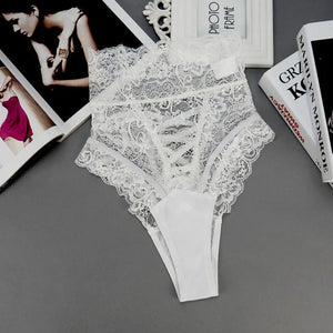 Amazing Sexy High Waist Panties - SexyBling