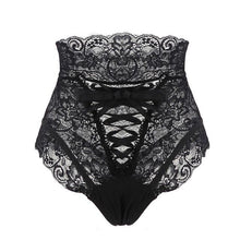 Load image into Gallery viewer, Amazing Sexy High Waist Panties - SexyBling