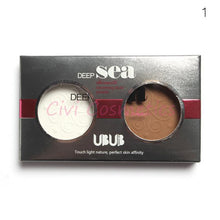 Load image into Gallery viewer, Cosmetic Contour Face Powder - SexyBling