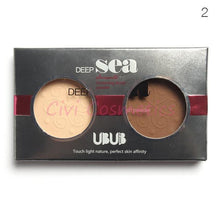 Load image into Gallery viewer, Cosmetic Contour Face Powder - SexyBling