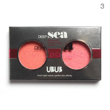 Load image into Gallery viewer, Cosmetic Contour Face Powder - SexyBling