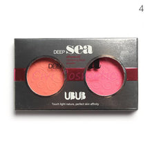 Load image into Gallery viewer, Cosmetic Contour Face Powder - SexyBling