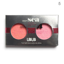 Load image into Gallery viewer, Cosmetic Contour Face Powder - SexyBling