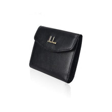 Load image into Gallery viewer, Cute Genuine Leather Mini Wallet - SexyBling