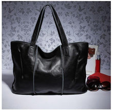 Load image into Gallery viewer, 100% Genuine Leather Women Bag - SexyBling