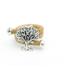 Load image into Gallery viewer, Portugese Tree Cork Ring - SexyBling