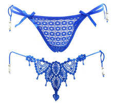 Load image into Gallery viewer, Sexy Lace Knickers - SexyBling
