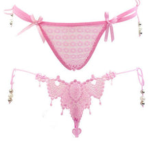 Load image into Gallery viewer, Sexy Lace Knickers - SexyBling