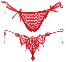 Load image into Gallery viewer, Sexy Lace Knickers - SexyBling