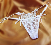 Load image into Gallery viewer, Sexy Lace Knickers - SexyBling