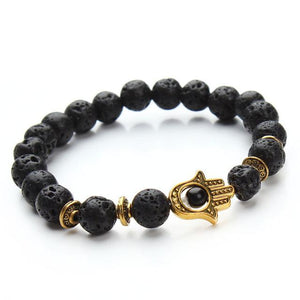 Lava Charm Bracelet - SexyBling