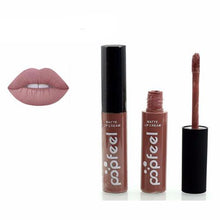 Load image into Gallery viewer, 12 Colors Tint liquid Lip Gloss (Waterproof) - SexyBling