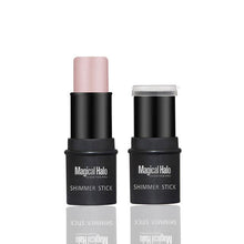 Load image into Gallery viewer, Golden Shimmer Powder - SexyBling