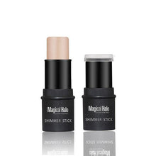 Load image into Gallery viewer, Golden Shimmer Powder - SexyBling