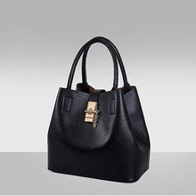 Load image into Gallery viewer, High Quality PU Leather Ladies Handbag - SexyBling