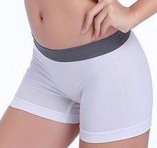 Load image into Gallery viewer, Silk Safety Breathable Ladies Boxer - SexyBling