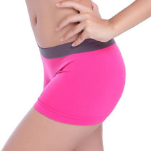 Load image into Gallery viewer, Silk Safety Breathable Ladies Boxer - SexyBling