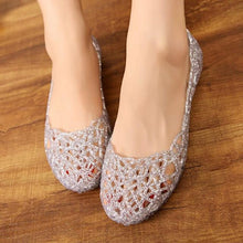 Load image into Gallery viewer, New Summer Women Casual Jelly Tenis Feminino - SexyBling