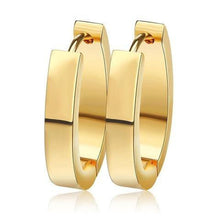 Load image into Gallery viewer, Effie Queen Stainless Steel Earrings - SexyBling