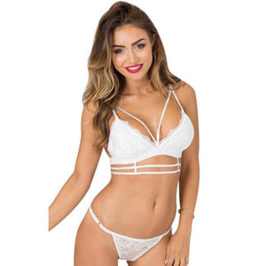 Sexy Bralette Bra - SexyBling