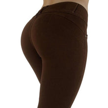 Load image into Gallery viewer, Hot Low Waisted Yoga Pants - SexyBling