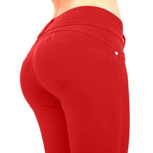 Load image into Gallery viewer, Hot Low Waisted Yoga Pants - SexyBling