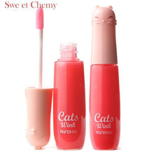 Load image into Gallery viewer, Vitamin E Lip Gloss - SexyBling