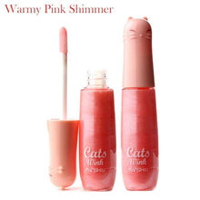 Load image into Gallery viewer, Vitamin E Lip Gloss - SexyBling